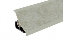 Плинтус для столешниц бианка 18*18*3,0 м (308)