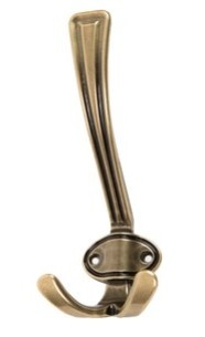 Крючок Boyard К306 ABL.2
