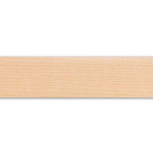 Кромка PVC клен 2*26 5703 метр