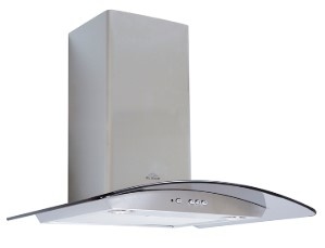 Вытяжка ELIKOR Аметист 60Н-430-КЗГ нерж/тонир