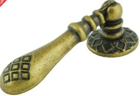Ручка-кнопка BOYARD RС410ЕAB.4
