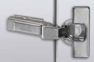 Петля Intermat 9936-T42-W20-K7 д/накл.дв 20*