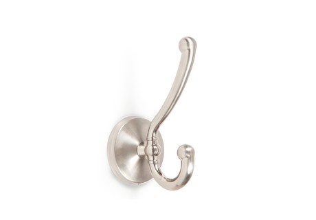 Крючок BOYARD K218BSN.9 LAURA