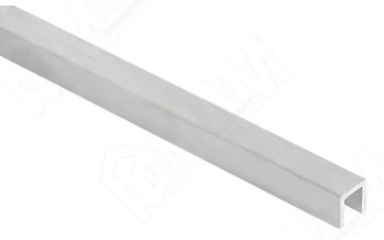STANDART Направл.нижняя,серебро L-3000 МДМ С-10PR-S3