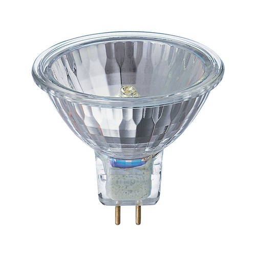 Лампа галогенная MR16 12V 35W д.50