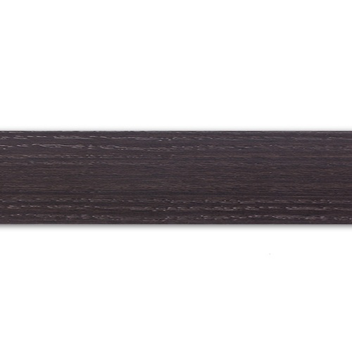 Кромка PVC орех венге 1*19 4835 (200м/п)