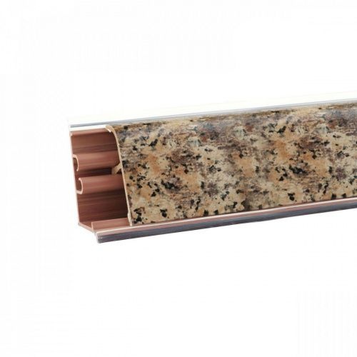 Плинтус для ст."Альмандин" 3,0 м LB-37-305 Korner