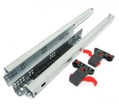 Направляющая SMART SLIDE ПВ Oilbrake 450 мм