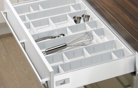 Организация ORGATRAY для ATIRA 800*470 белый 9194903