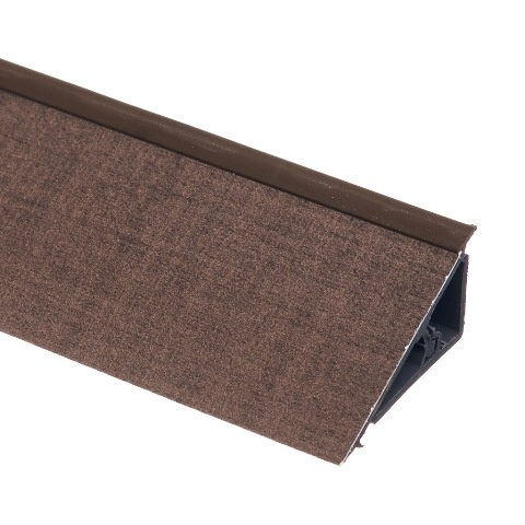 Плинтус REHAU 4.2 м 2048 Madeira dark PL-160730510