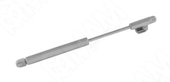 Газлифт KRABY L=244, 60Н 1018 434