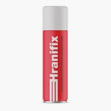 Клей контактный HRANIFIX Smart (500 Ml)