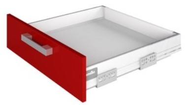 Ящик BOYARD  SB1  c доводч.450мм