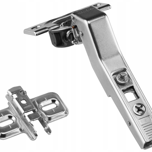 Петля угловая BLUM ClipTop +45* 79В9658