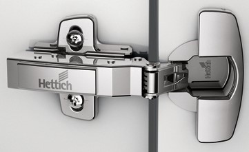 Петля SENSYS 8645I 110 гр. на среднюю стенку 9071206