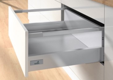 Комплект ящика IА 176*350 полн.,серый 9228911