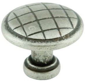 Ручка-кнопка BOYARD RC402BAZ.4