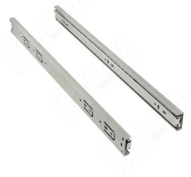 VEKTOR BS35 направляющие 450 мм ПВ шарик.,h35 мм 1035-450Z МДМ