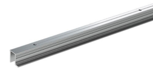 Ходовой профиль WINGLINE L,L1200, с перфорацией,анодированный 9237916