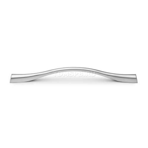 Ручка-скоба FS9239-128 мм хром матовый