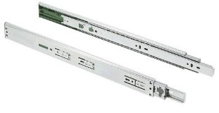 Направляющие шарик.GTV VERSALITE Touch PRO H45-400 выталкив.+доводчик