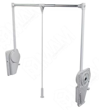 Пантограф 75-115 см,регул.нагр.14-20 кг,SUPERLIFT МДМ