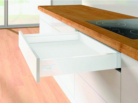 Комплект ящика IT 70*300 полн.,белый