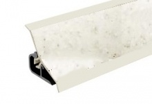 Плинтус для столешниц АР120-1231 Берилл беж. 20*20*3 м (308)