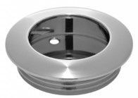 Ручка врезная BOYARD RС419CP.1