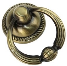 Ручка-кнопка BOYARD RC034AB.3