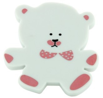 Ручка-кнопка BOYARD RС512GR.4