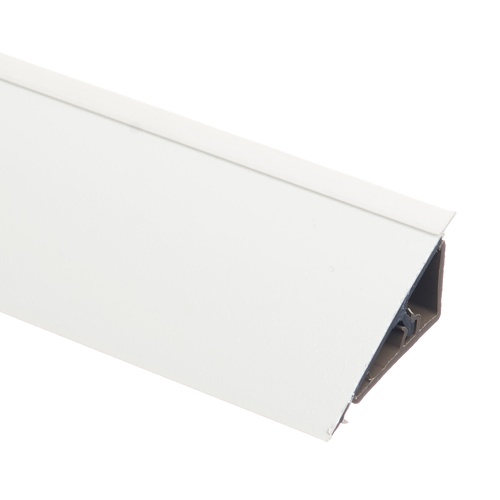 Плинтус REHAU 4.2 м 1111 Белый PL-16066481001
