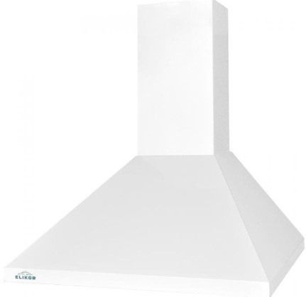 Вытяжка ELIKOR Вента 60Н-650-К3Г белый