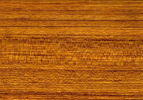 Кромка Тик сиамский 3000*32*0,5 3258/М клеем
