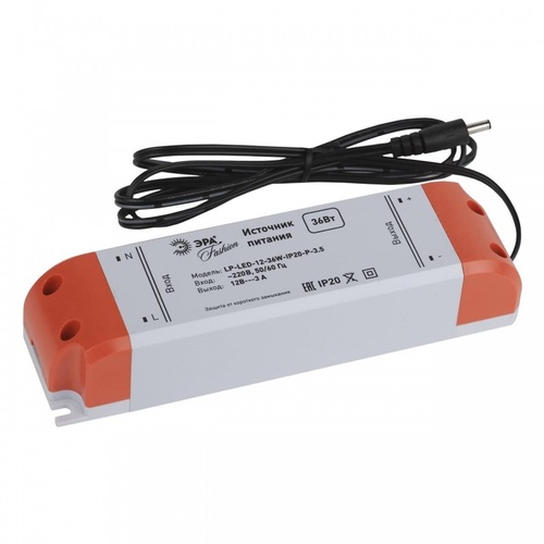 Эра Lp-Led-12-12w-ip20-p (200)
