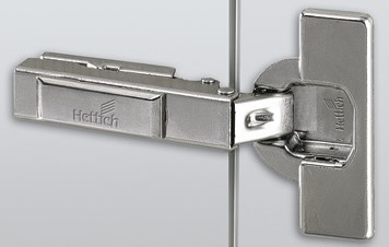 Петля Intermat 9943-T42 В12,5 для накл.дверей 1029518