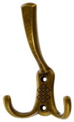 Крючок BOYARD K305.01ЕAВ.2