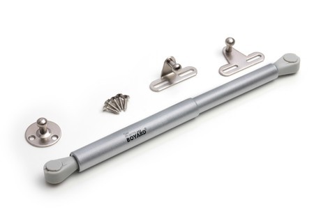 Газовые лифты с фиксацией положения GL104GR/80/3