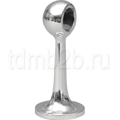 Держ-ль дистанц.Н 131для d=25мм R-50А торцев хром