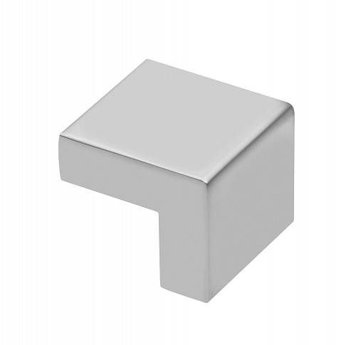 Ручка UZ 55-025 хром матовый UZ-55-025-05