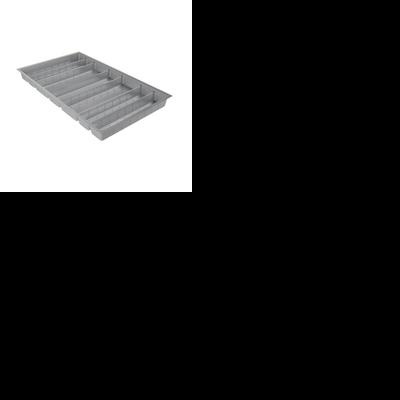 Организация ORGATRAY для IT ATIRA 300*470,антрац.