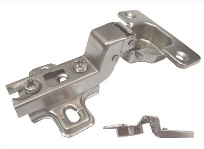Петля вкл.Hettich Slide-On 110 гр.+14501 планка