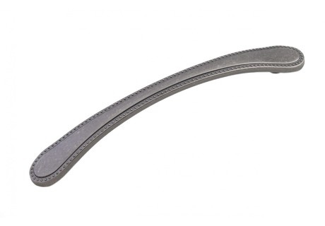 Ручка-дуга BOYARD RS445 BAZ 3/128