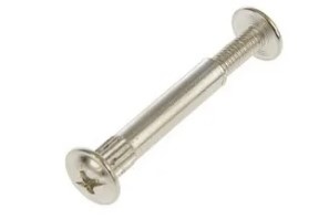 Стяжка межсекционная М8*30