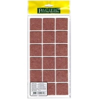 Подпятник фетровый 35*35 (12шт)