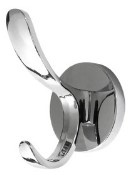 Крючок BOYARD K204.06СР.8