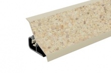 Плинтус для столешниц 18*18*3,0 м Артстоун (ф-ра 151)