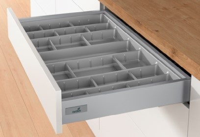 Организация ORGATRAY для IT ATIRA  800*470,серый 9194892