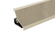 Плинтус для столешниц 20*20*3,0 м Лён (ф-ра 1004)