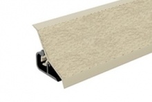 Плинтус для столешниц нубия светлая 18*18*3,0 м (580/1)